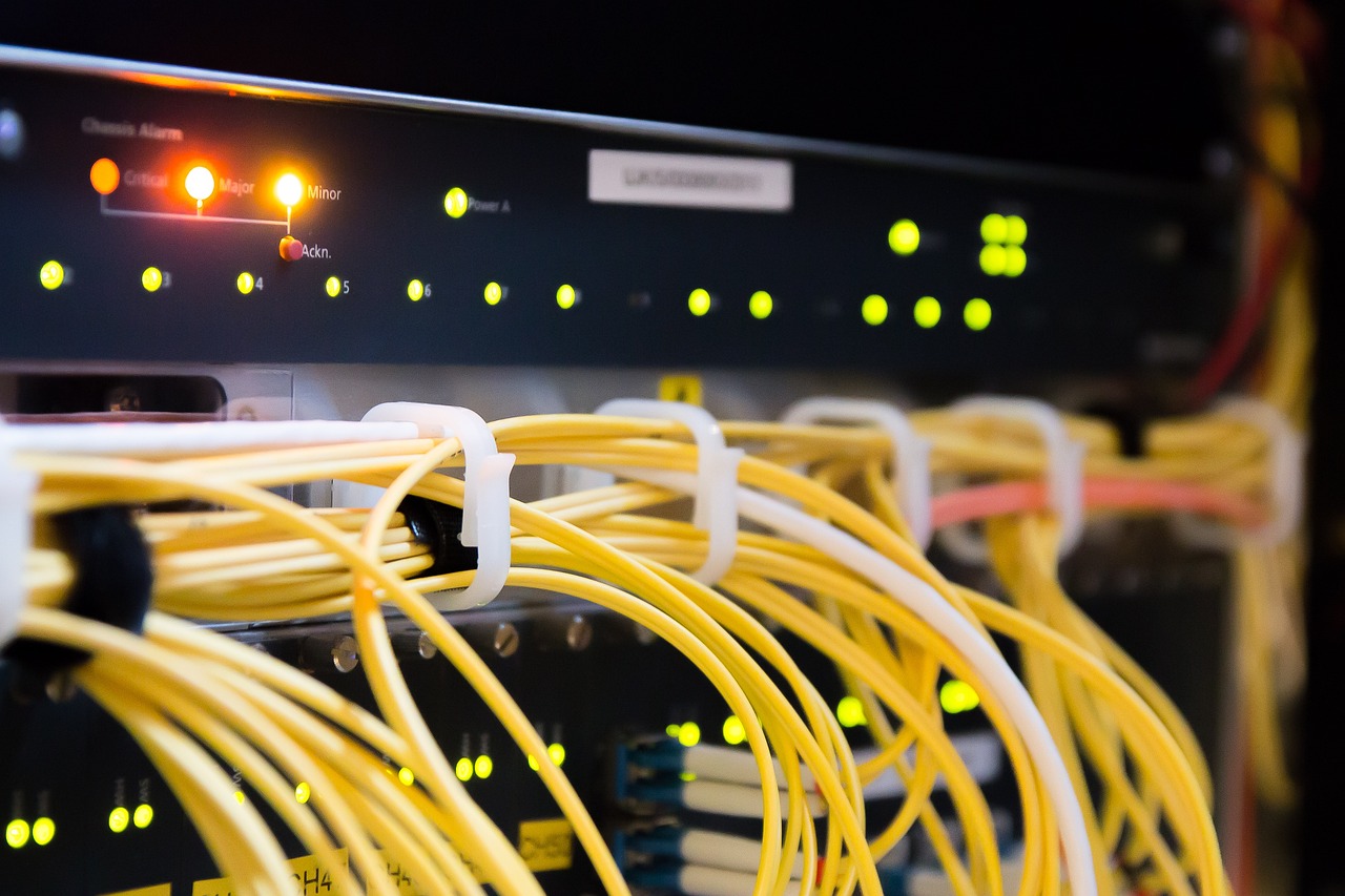 Server & Applications Management