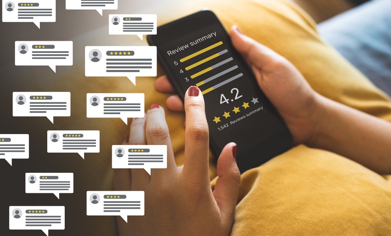 HOTEL REPUTATION MANAGEMENT SYSTEM