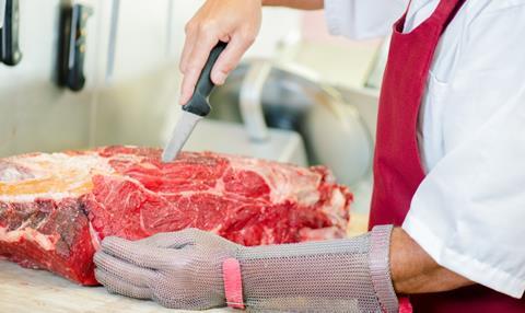 MEAT MANAGEMENT