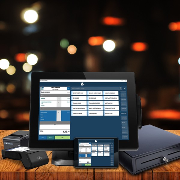  HOTEL RESTAURENT SOFTWARE