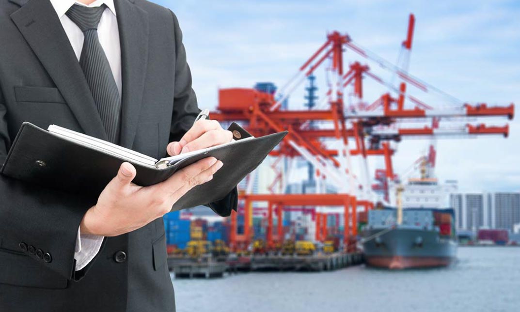 PORT OPERATION MANAGEMENT