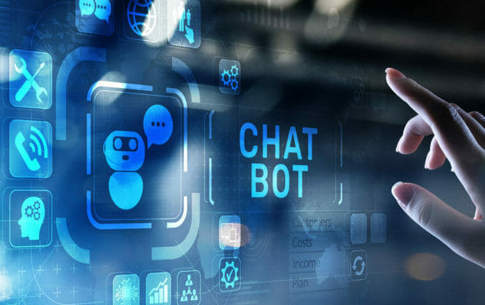  AI CHATBOT