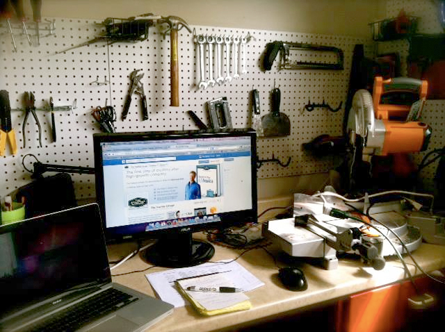 WORKSHOP MANAGEMENT